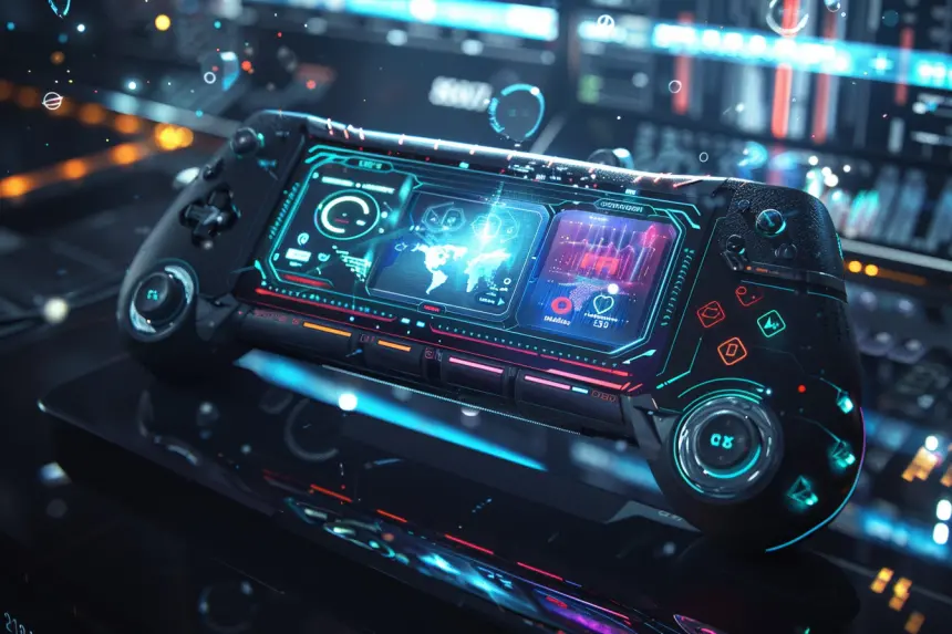 SteamOS odaklı performans tahmin sistemi