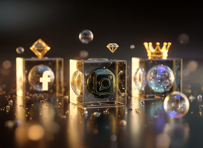 Meta Premium abonelik üzerinde çalisiyor