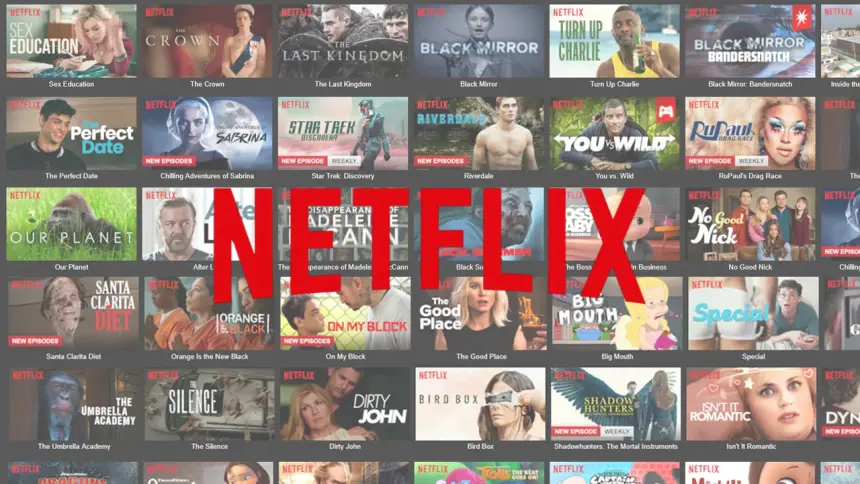 Netflix Türkiye’de Haftanın En Çok İzlenenleri (23 – 29 Haziran 2025)