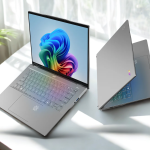 Acer Swift Go 14 AI: Computex 2025'in gözdesi