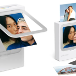 Polaroid Hi-Print 3x3 ile analog ve dijital birleşiyor