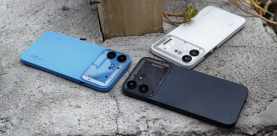Nothing Phone (4b) ilk kez görüntülendi: İkonik şeffaf tasarım büyük ölçüde terk ediliyor
