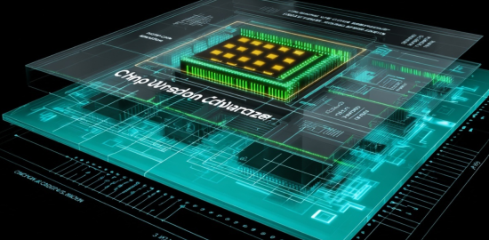Samsung çip yarışına güçlü bir dönüş yapıyor