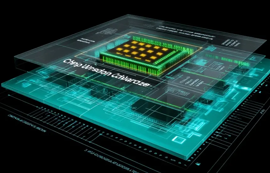 Samsung çip yarışına güçlü bir dönüş yapıyor