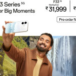 Oppo F33 Serisi 5G Hindistan’da tanıtıldı