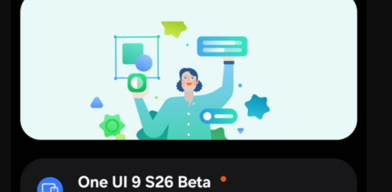 One UI 9 beta kayıtları önümüzdeki hafta yeniden açılıyor