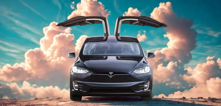 Yeni Tesla Model Y'de fren sorunu gündeme geldi