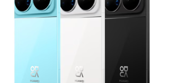 Huawei Nova 16 SE'nin tasarımı ve özellikleri sızdırıldı! Dev batarya dikkat çekiyor