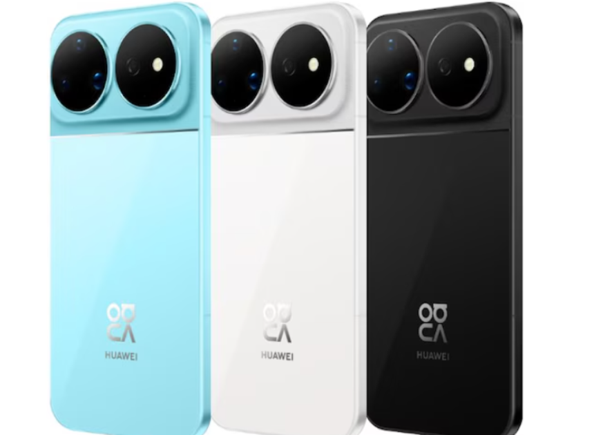 Huawei Nova 16 SE'nin tasarımı ve özellikleri sızdırıldı! Dev batarya dikkat çekiyor