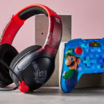 Turtle Beach’in Mario temalı Switch 2 aksesuarları beklentileri aşıyor