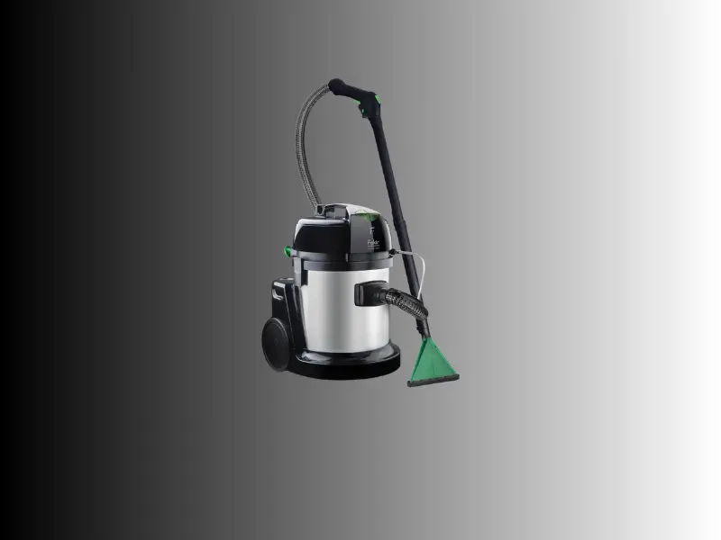 Fakir Deluxe 9800 S halı yıkama makinesi tavsiyesi