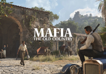Mafia the Old Country yeni fragman geldi