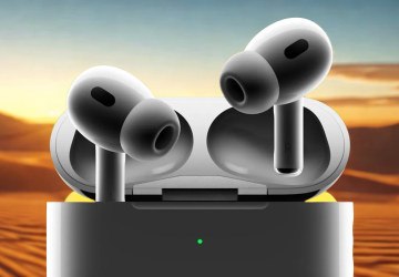 AirPods Pro 3, sağlık ve ses teknolojilerinde devrim yapacak