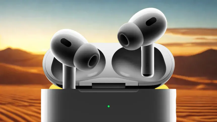 AirPods Pro 3, sağlık ve ses teknolojilerinde devrim yapacak