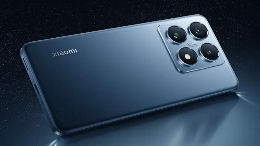 Xiaomi 15T ve Xiaomi 15T Pro'nun özellikleri ve fiyatları sızdırıldı