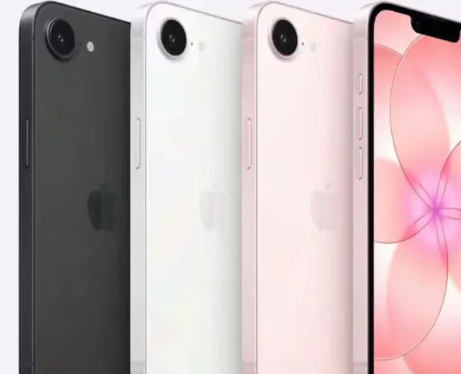 iPhone 17e, MacBook Neo ve yeni Apple cihazları Hindistan’da satışa çıktı