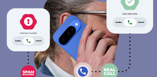 Bir hafta boyunca telefonumu Google'ın Çağrı Asistanı'na bıraktım!