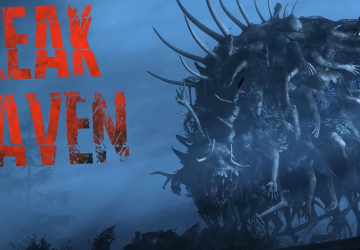 Bleak Haven hayatta kalma korku oyunu duyuruldu