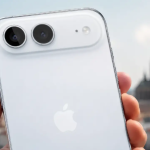 iPhone Air 2, daha büyük batarya ve çift arka kamerayla gelebilir