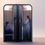 Boeing uçak içi çalışma kabinleri ile uçuş deneyimi değişiyor