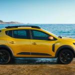 Dacia Sandero Stepway fiyatı açıklandı