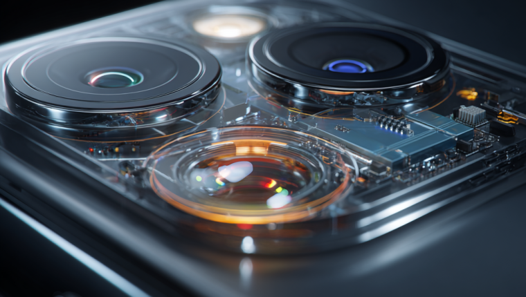 Apple 200MP kamera sensörü test ediyor