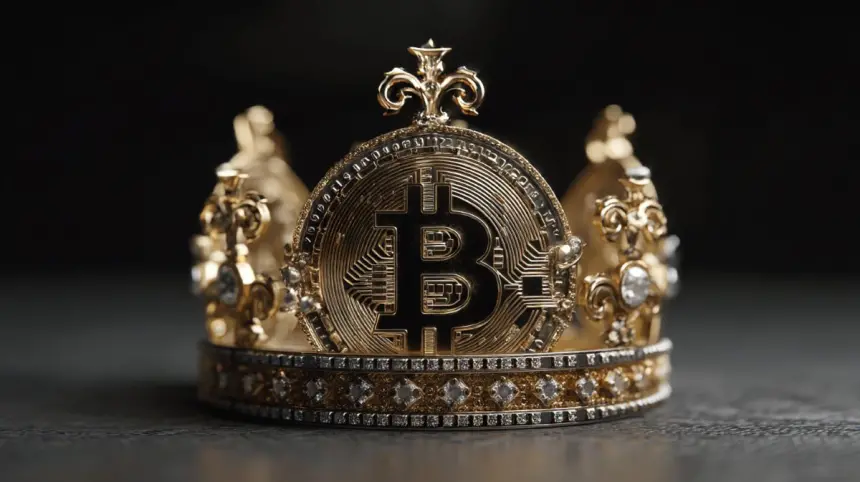 Bitcoin Ailesi kripto şifrelerini dört kıtada saklıyor