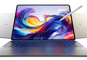 Honor MagicPad 3 iddialı geliyor