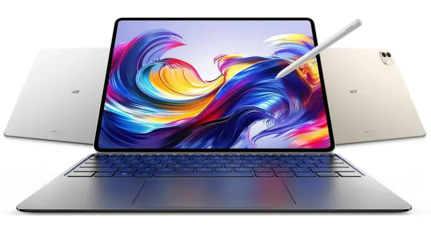 Honor MagicPad 3 iddialı geliyor