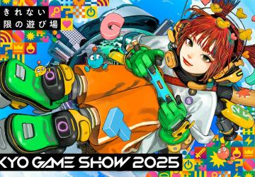 PlayStation ve Konami Tokyo Game Show 2025’te sahne alacak