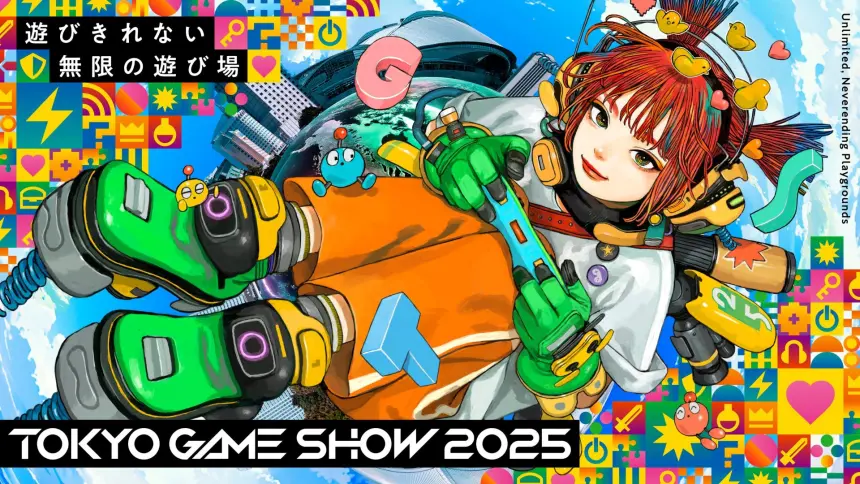 PlayStation ve Konami Tokyo Game Show 2025’te sahne alacak