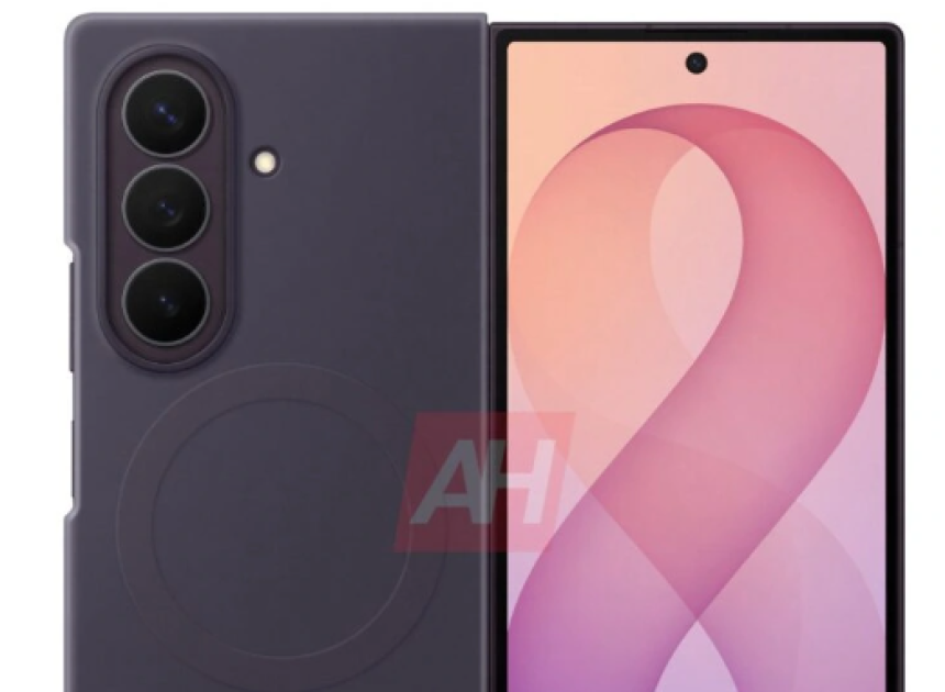 Galaxy Z Fold 8 Ultra'nın tüm renk seçenekleri ortaya çıktı