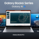 Galaxy Book 6 dünyaya açıldı Intel Core Ultra Series 3 ile sahnede