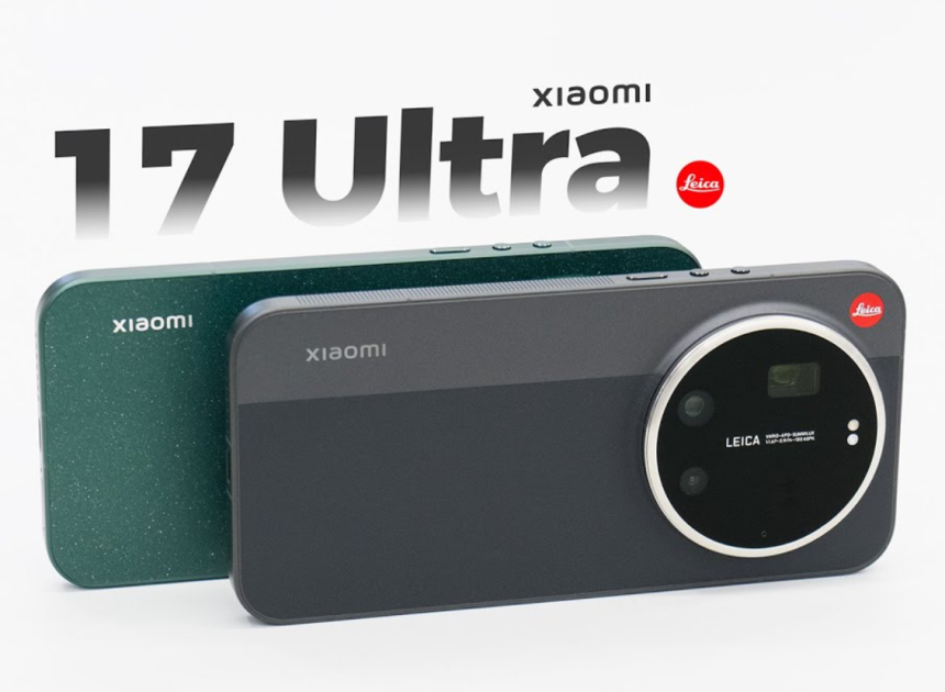 Xiaomi 17 Ultra Leica Edition Geekbench’te ortaya çıktı