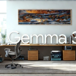Daha az kaynakla çalışan Google Gemma 3n tanıtıldı