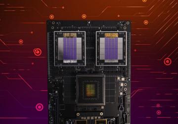 NVIDIA NVLink Fusion ile PCIe Gen5'e 14 Kat Üstün Bant Genişliği