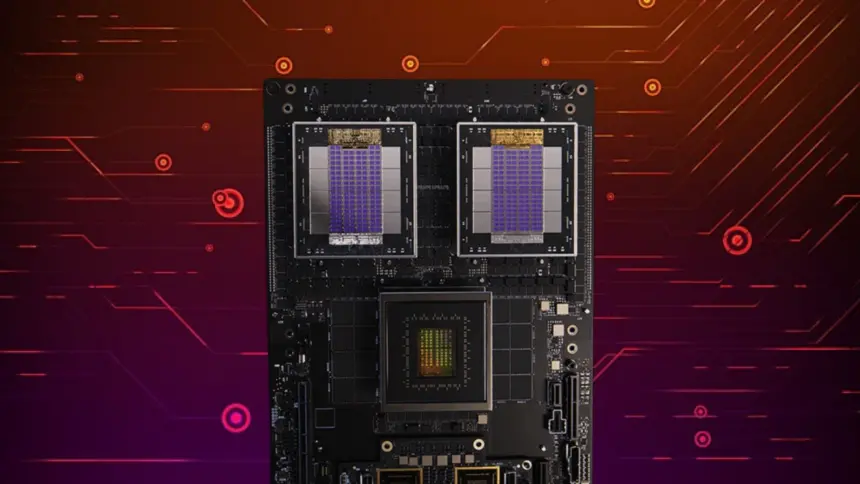 NVIDIA NVLink Fusion ile PCIe Gen5'e 14 Kat Üstün Bant Genişliği