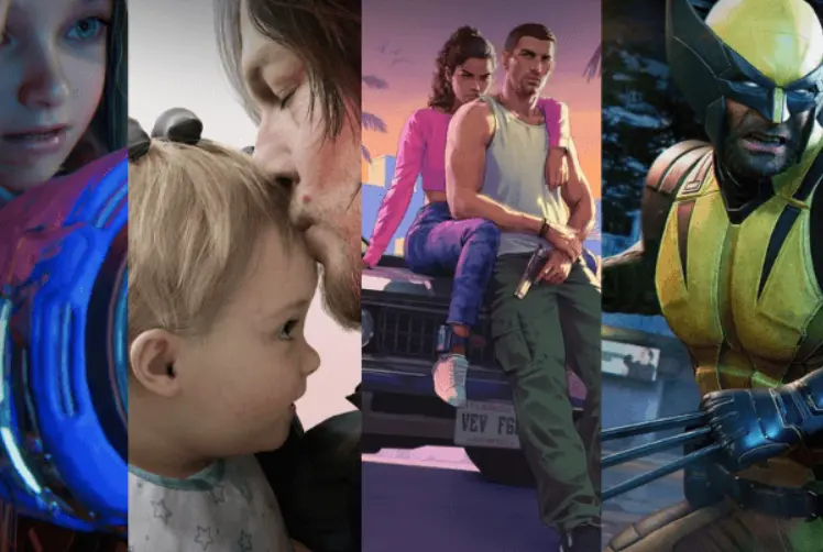 2026’da Çıkacak Oyunlar: PS5, Xbox Series X|S, Switch 2, PC ve Mobil İçin Tam Takvim