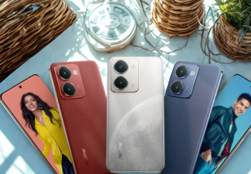 Realme Note 70T, bütçe dostu özelliklerle dikkat çekiyor
