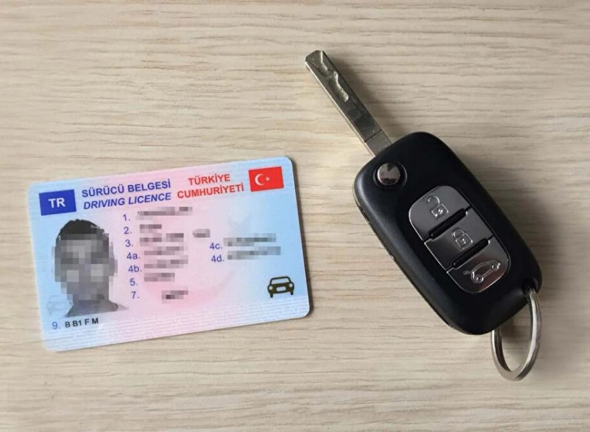 Ehliyet yenileme uzatıldı! İşte son tarih