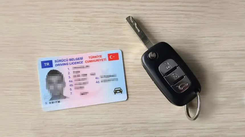 Ehliyet yenileme uzatıldı! İşte son tarih