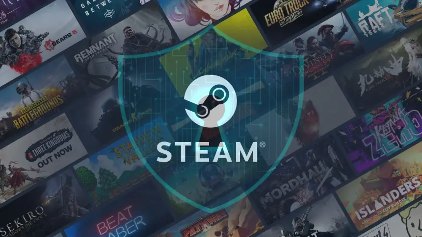 Steam kullanıcılarına Valve'den sistem güvenliği açıklaması