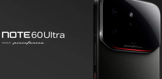Infinix Note 60 Ultra tanıtıldı: 200 MP kamera ve 7.000 mAh batarya