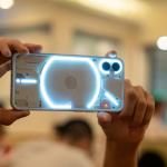 Phone 3 kullanıcıları Android 16'yı erken keşfedecek