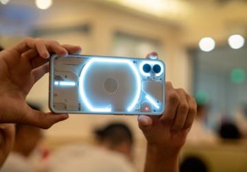 Phone 3 kullanıcıları Android 16'yı erken keşfedecek