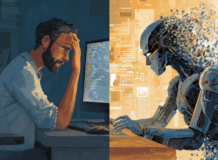 Yapay zeka yazılım geliştiricilerin rolünü kökten değiştiriyor