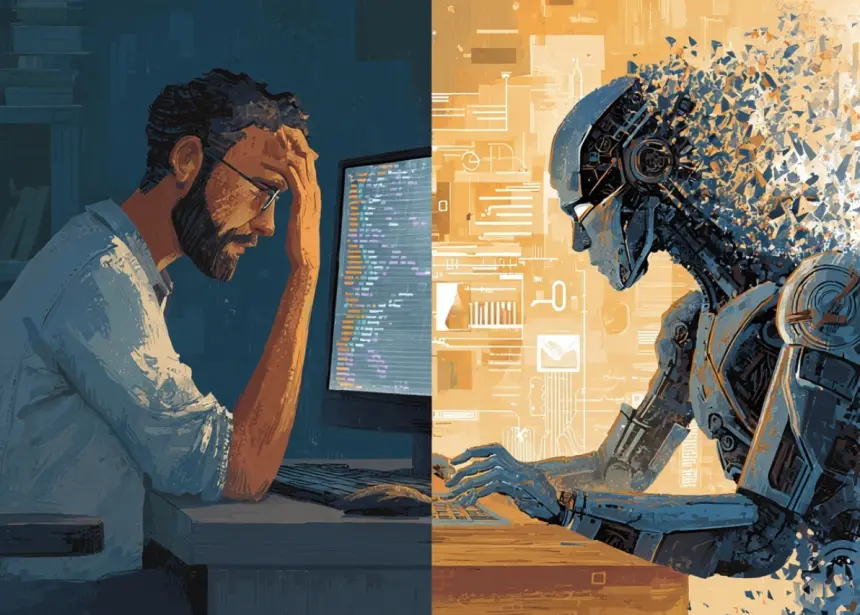 Yapay zeka yazılım geliştiricilerin rolünü kökten değiştiriyor