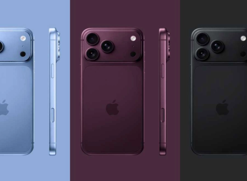 iPhone 18 ve Apple'ın ilk katlanabilir iPhone'u için muhtemel tanıtım tarihi ortaya çıktı