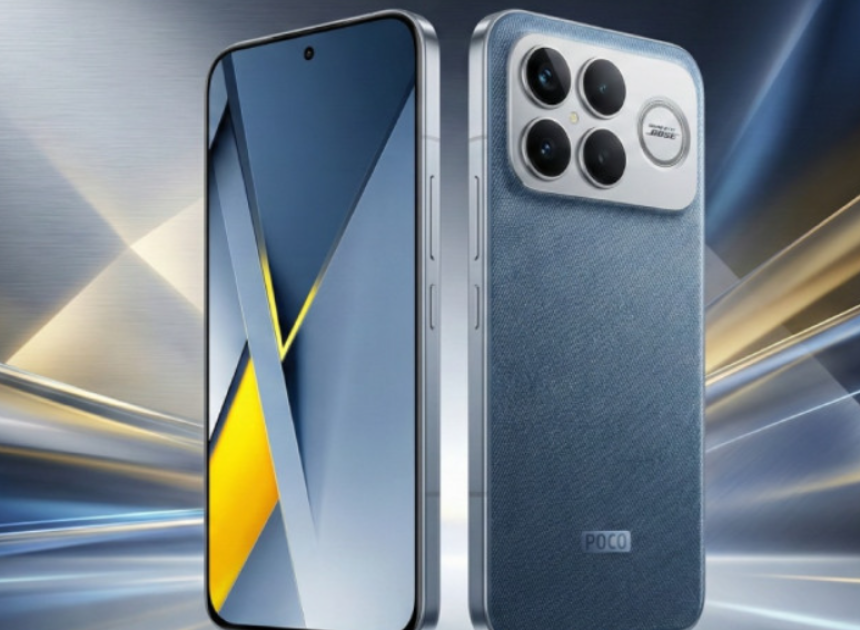 POCO F9 Ultra gerçek amiral gemilerine meydan okuyor!