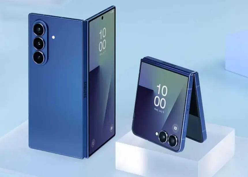 Galaxy Z Fold 7 ve Z Flip 7, One UI 9 Beta programına katılacak ilk modeller olabilir